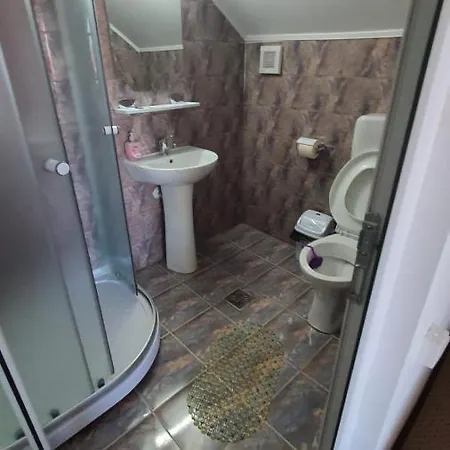 Πανσιόν Casa Mariana Costinești