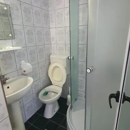 Πανσιόν Casa Mariana Costinești
