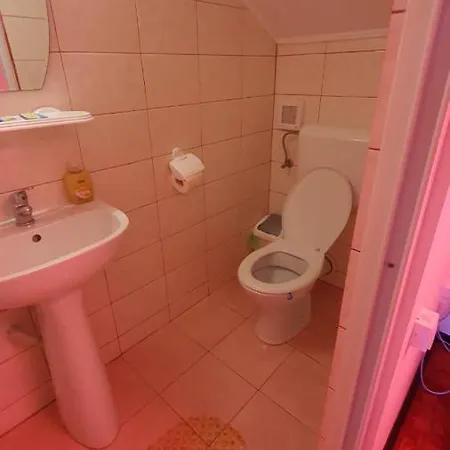 Πανσιόν Casa Mariana *