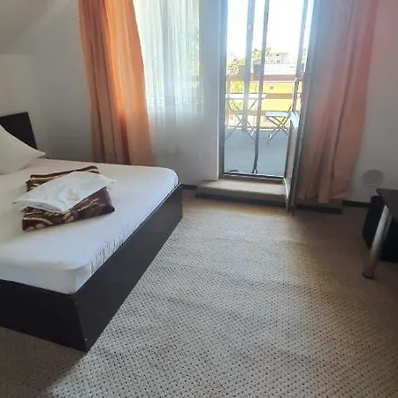 Pensiune Casa Mariana Costineşti
