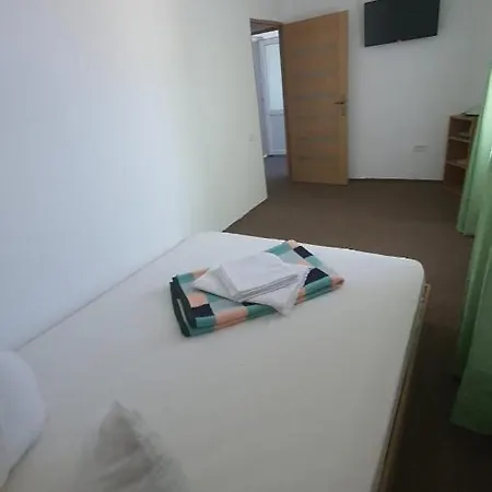 Pensiune Casa Mariana